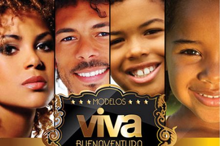 Modelo Viva Buenaventura, se la imagen de tu centro comercial