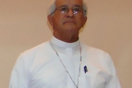 Delinquir no paga: Monse&ntilde;or Héctor Epalza