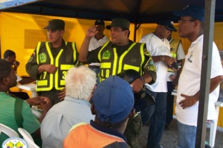 La Secretaría de Tránsito realizará el 15 de diciembre la Campaña Educativa “Manéjese Bien” para motociclistas