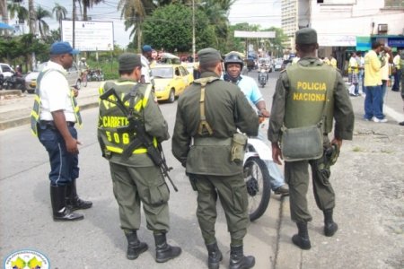 Policía de Carreteras acompañará operativos de la Secretaría de Tránsito en Diciembre