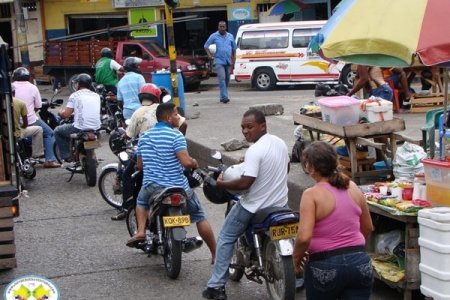 La Secretaría de Tránsito a través del Decreto 155 toma medidas respecto al mototaxismo
