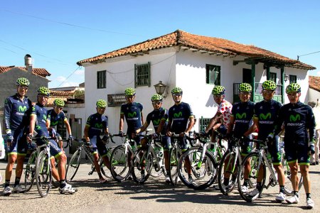 Movistar correrá su tercer Clásico RCN