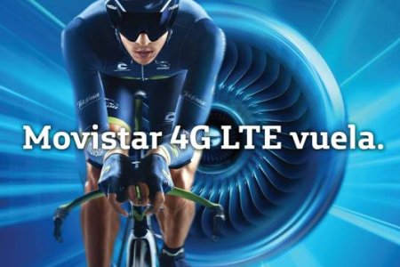 Movistar llega con 4G LTE a seis municipios del Valle del Cauca