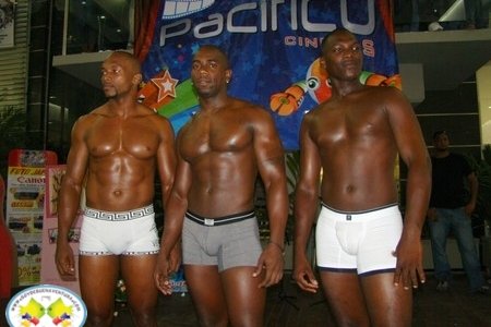 Mr. Buenaventura 2009