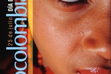 Celebramos el día de la Mujer Afrolatina y Afrocaribeña en Colombia