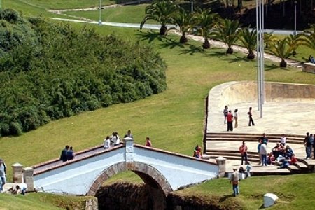 La Batalla de Boyacá