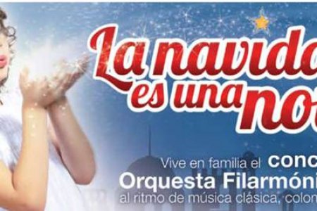 En Buenaventura, EPSA inicia mañana viernes los conciertos de Navidad
