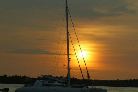 Aviatur dispone de barco para facilitar transporte de turistas hacia Malpelo y Gorgona
