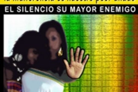 Inició la campaña Ni Una Más