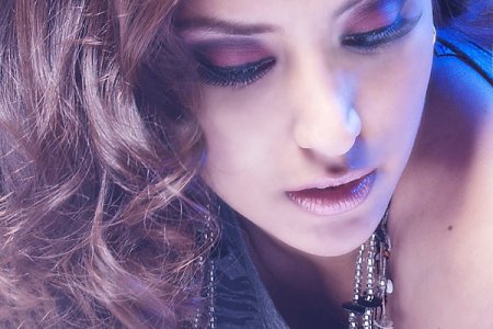 Nicole Pillman: una soñadora eterna