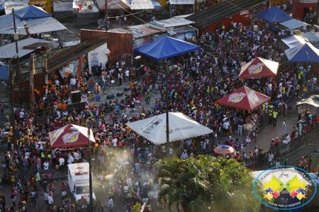 Menores disfrutaron de actividad programada por la Gestora Social y Comfandi