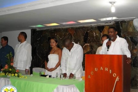 La noche que se hizo reconocimiento a Las Mejores