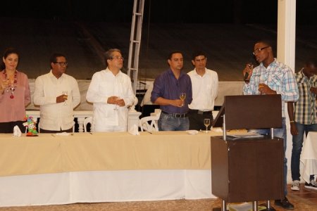 Universidad del Pacífico ha realizado una nueva versión de la Noche de los Mejores