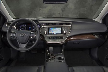Nokia llega a un acuerdo con Toyota para introducir el sistema HERE en sus futuros coches