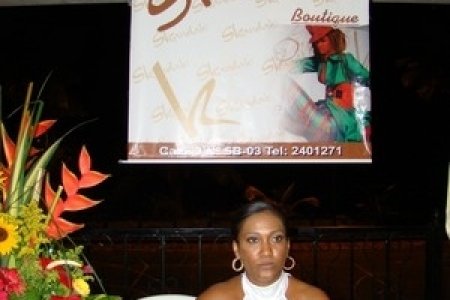 La Boutique Skandalo Pacific cumplió 3 años