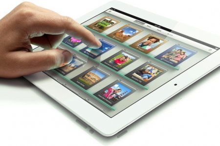 El nuevo Ipad llega a Colombia a partir del próximo 27 de abril desde us$499