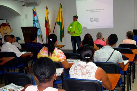 Cámara de Comercio da la bienvenida a sus nuevos matriculados
