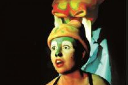 Comfamar - Comfenalco Valle  presenta la obra infantil “La Casa de Todos”