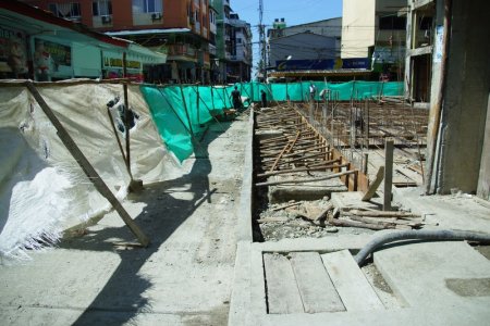 La carrera cuarta será reabierta el lunes 23 de diciembre