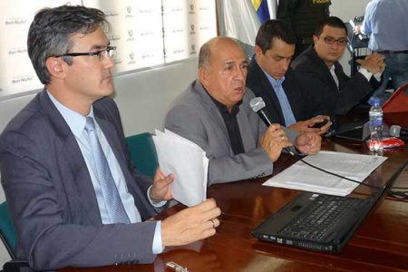OCADTON aprobó proyectos por 24 mil millones de pesos para Buenaventura