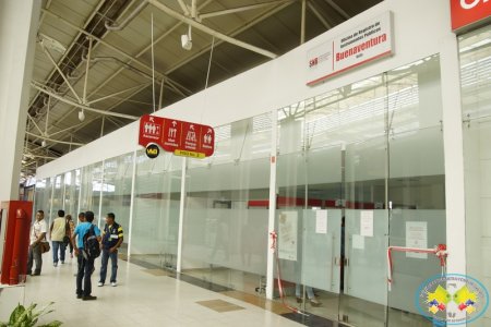 La Oficina de Instrumentos Públicos ya cuenta nueva sede en Buenaventura