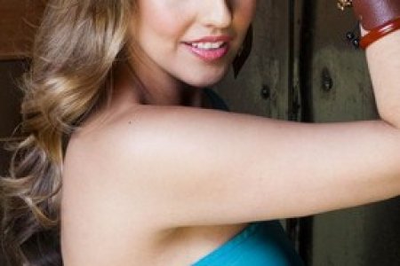 Natalie Oliveri: entre el Motown y la Cumbia