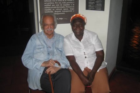Fallece el artista vallecaucano Omar Rayo