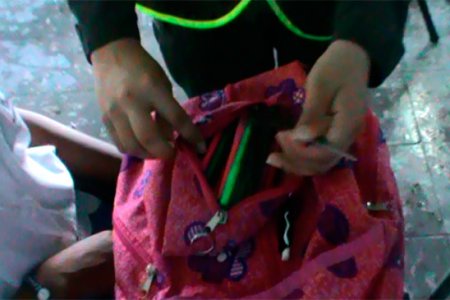 Policía continúa realizando planes  de  intervención en colegios