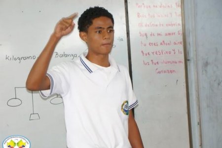 Segunda ronda del Concurso de Oratoria, el 16 de abril en el Pascual