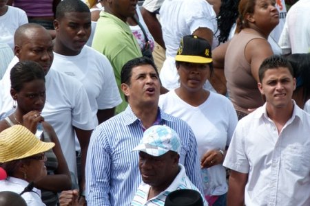 Buenaventura no es un pueblo arrodillado: Jorge Iván Ospina