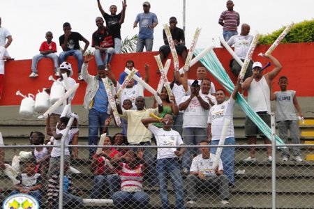 Pacífico FC sigue sumando, el domingo venció al Atlético Bucaramanga