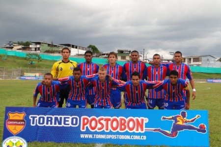 Pacífico FC sumó otros 3 puntos de local