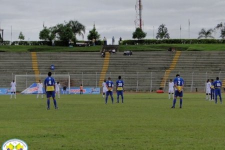 Pacífico FC sigue cediendo puntos de local