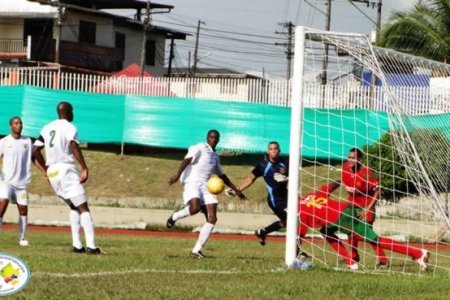 Luego de su victoria ante Barranquilla FC, Pacífico FC subió al 5 puesto del Torneo Postobon