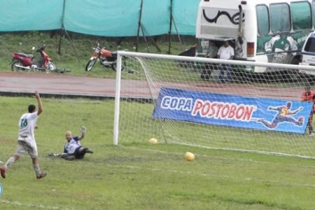 Pacífico FC cae y agrava su crisis de resultados
