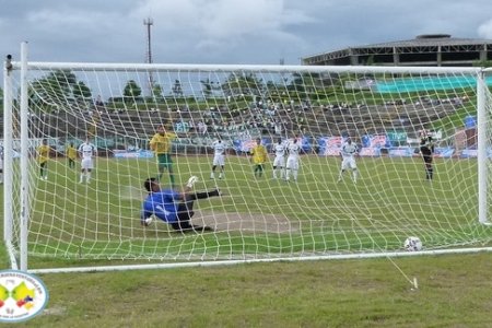 El onceno porteño venció 2-1 al Deportivo Cali en el Polideportivo El Cristal y por fin saboreó las mieles de la victoria ante el cuadro Azucarero