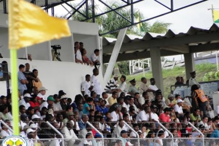 Al fin, por la Copa Postobón, Pacífico FC saboreó las mieles del triunfo