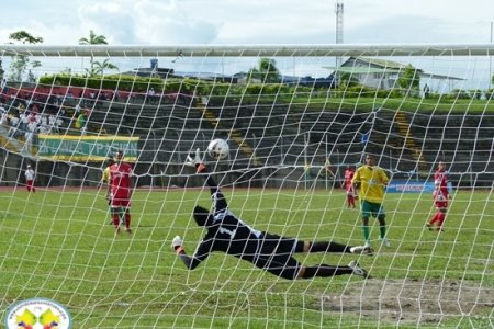 Un empate sin goles ante Rionegro mostró que el equipo porteño necesita algunos ajustes.