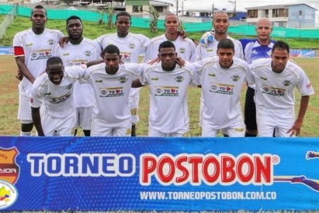 Un claro triunfo 2-0 logró el onceno porteño ante el nuevo inquilino del Torneo Postobón, Fortaleza FC