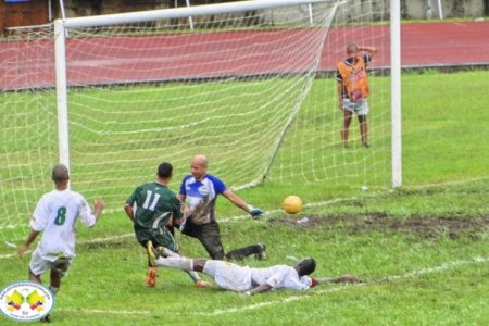 Pacífico Fútbol Club buscará clasificar a los ocho de la Primera B en los partidos que quedan
