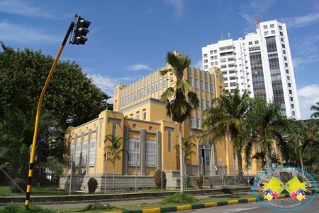 Registraduría participará en la Feria Nacional de Servicio al Ciudadano en Buenaventura, Valle, este sábado 6 de octubre