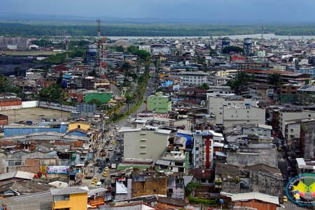 Doce mil millones de pesos llegarán a Buenaventura a través de Infivalle para adelantar proyectos