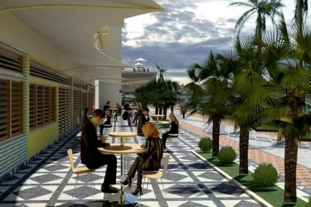 Programa de Arquitectura de la Unipacífico participará en XXXII Congreso Colombiano de Arquitectura