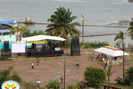 Verbena 468 de Fundación de Buenaventura