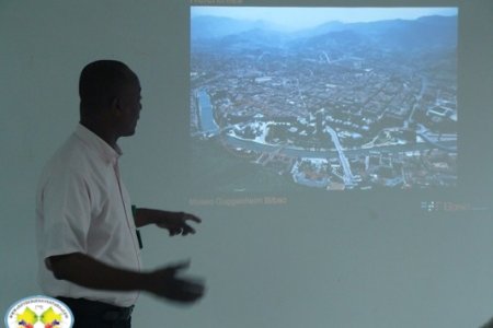 EL MINISTERIO DE CULTURA APOYARÁ EL PROYECTO DE PARQUES BIBLIOTECAS PARA BUENAVENTURA