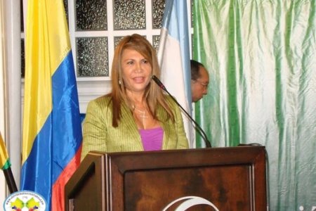 Fue escogido el diseño para reconstruir el Parque José Prudencio Padilla