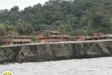 De paseo por Magüipi