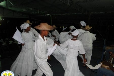 Finalizó con Éxito la IV Feria del Patrimonio Cultural
