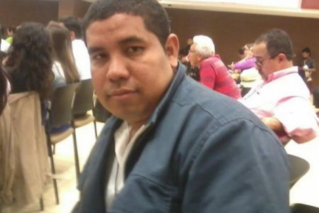 Asesinado el periodista Luis Carlos Cervantes, en Tarazá, Antioquia