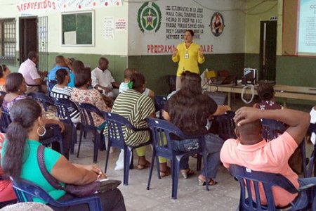 Personería analiza analiza el acoso escolar de profesores a sus estudiantes en colegios de Buenaventura